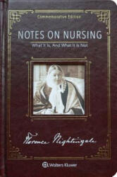 Notes on Nursing - Florence Nightingale (ISBN: 9781975110253)