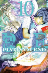 Platinum End, Vol. 10 - Tsugumi Ohba, Takeshi Obata (ISBN: 9781974710546)