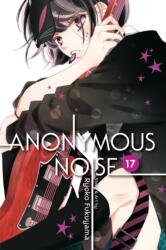 Anonymous Noise, Vol. 17 (ISBN: 9781974709533)