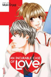 An Incurable Case of Love, Vol. 1 (ISBN: 9781974709311)
