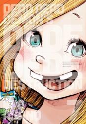 Dead Dead Demon´s Dededede Destruction 7 (ISBN: 9781974707874)
