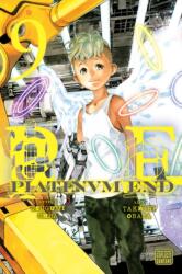 Platinum End, Vol. 9 (ISBN: 9781974707713)