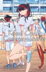 Komi Can't Communicate (ISBN: 9781974707157)