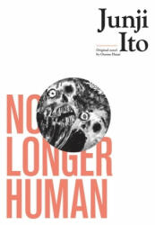 No Longer Human (ISBN: 9781974707096)