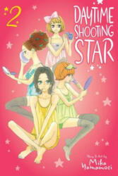 Daytime Shooting Star, Vol. 2 - Mika Yamamori (ISBN: 9781974706686)