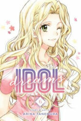 Idol Dreams Vol. 6 6 (ISBN: 9781974706648)