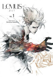 Levius/est, Vol. 1 - Haruhisa Nakata (ISBN: 9781974706396)