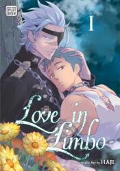 Love in Limbo, Vol. 1 - Haji (ISBN: 9781974706341)
