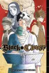 Black Clover, Vol. 17 - Yuki Tabata (ISBN: 9781974706167)