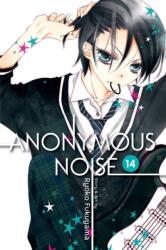 Anonymous Noise, Vol. 14 (ISBN: 9781974705535)