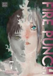 Fire Punch, Vol. 7 - Tatsuki Fujimoto (ISBN: 9781974704514)