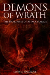 Demons of Wrath - Corwin Hargrove (ISBN: 9781973461982)
