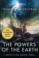 The Powers of the Earth (ISBN: 9781973311140)
