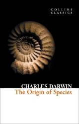 Origin of Species - Charles Darwin (2011)