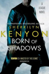 Born Of Shadows - Sherrilyn Kenyon (2012)