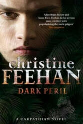 Dark Peril - Christine Feehan (2011)