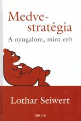 Medve-stratégia (2008)