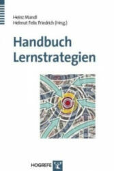Handbuch Lernstrategien - Heinz Mandl, Helmut F. Friedrich (2006)