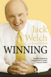 Winning - Jack Welch, Suzy (2007)