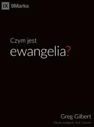Czym jest ewangelia? (ISBN: 9781950396443)