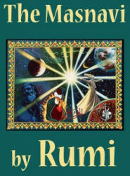Masnavi - Rumi (ISBN: 9781950330034)