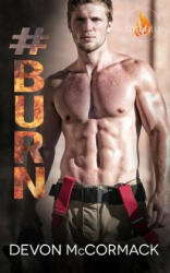#burn (ISBN: 9781950261024)