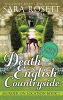 Death in the English Countryside (ISBN: 9781950054053)