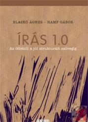 Hamp Gábor Blaskó Ágnes - Írás 1.0 (2007)