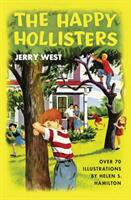 The Happy Hollisters (ISBN: 9781949436341)