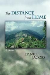 The Distance from Home (ISBN: 9781949093094)