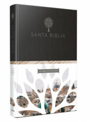 Biblia Reina Valera 1960 Tama? o Grande, Letra Grande. Tapa Dura / Rvr 1960 Holy Bible in Spanish. Large Size, Large Print, Hard Cover. - Rvr 1960 (ISBN: 9781949061598)