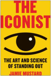 Iconist - Jamie Mustard (ISBN: 9781948836418)