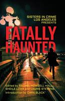 Fatally Haunted (ISBN: 9781948235808)