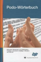 Podo-Wörterbuch (2011)