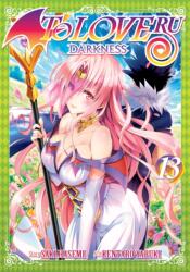 To Love Ru Darkness Vol. 13 (ISBN: 9781947804401)