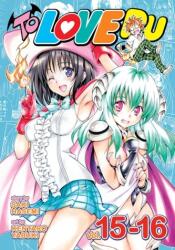 To Love Ru, Vol. 15-16 (ISBN: 9781947804340)