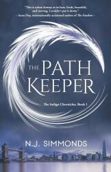 The Path Keeper (ISBN: 9781947727816)