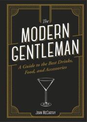 The Modern Gentleman (ISBN: 9781947458802)