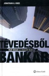 Tévedésből bankár (2008)