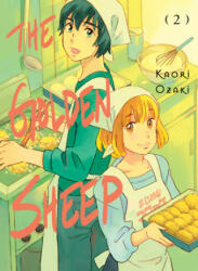 Golden Sheep 2 - Kaori Ozaki (ISBN: 9781947194885)