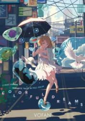 Colorful Dreams - Vofan (ISBN: 9781947194830)