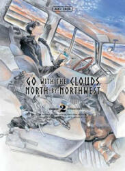 Go with the Clouds, North-By-Northwest, 2 - Aki Irie (ISBN: 9781947194687)