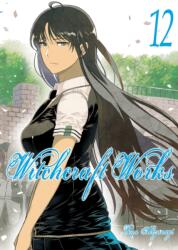 Witchcraft Works 12 (ISBN: 9781947194670)