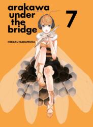 Arakawa Under the Bridge, 7 (ISBN: 9781947194465)