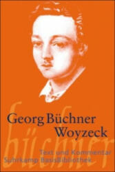 Woyzeck - Georg Büchner, Henri Poschmann (2011)