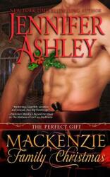 A Mackenzie Family Christmas: The Perfect Gift (ISBN: 9781946455413)