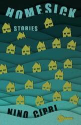 Homesick (ISBN: 9781945814952)