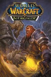 World of Warcraft: Ashbringer - Micky Neilson (ISBN: 9781945683763)