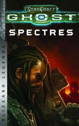 StarCraft: Ghost - Spectres - Blizzard Legends - Kenyon (ISBN: 9781945683619)