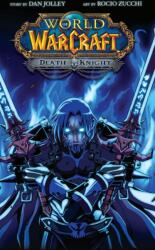 World of Warcraft: Death Knight - Dan Jolley (ISBN: 9781945683602)